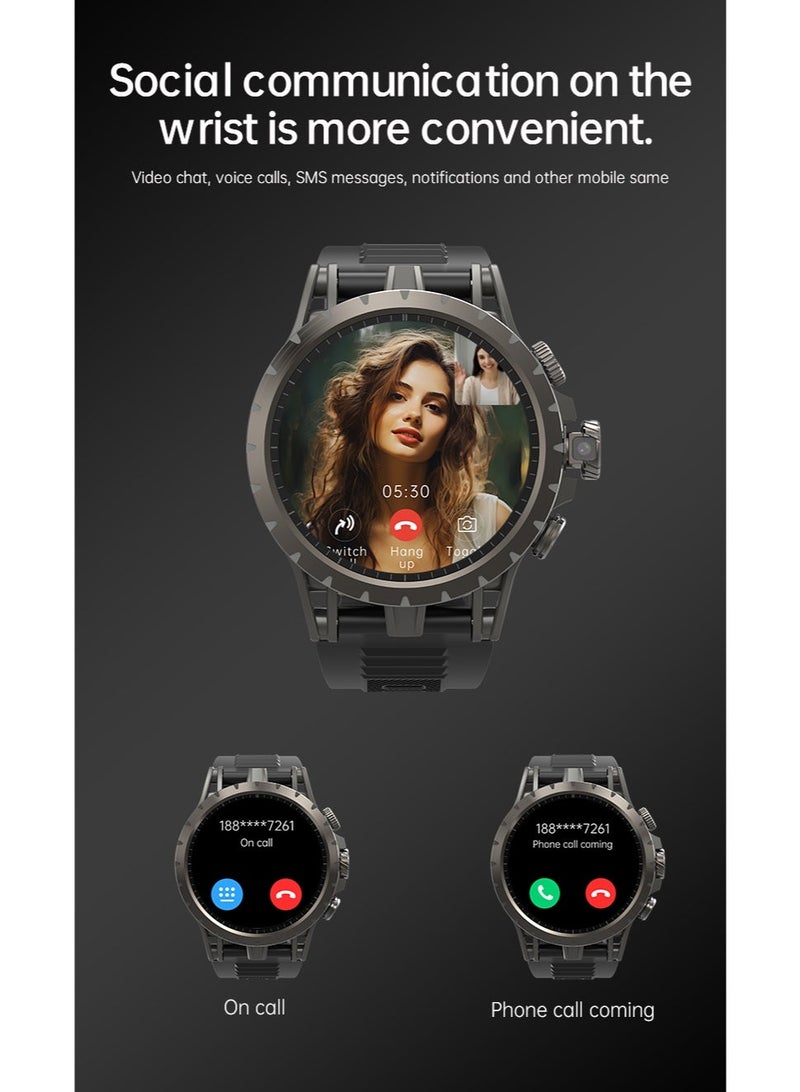 VALDUS Smart watch VG54 PRO - Image 4