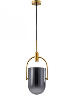 UCANDLE Single rack with clear gray glass  - Image 2
