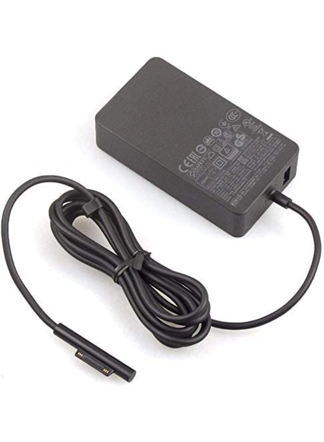 Terabyte 15V 4A Microsoft Surface Pro 5 Laptop replacement adaptor - Image 1