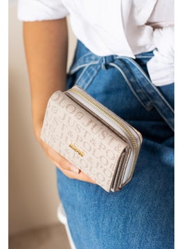 Just Polo Women's Stone Wallet & Card Holder JP0002  - Image 4