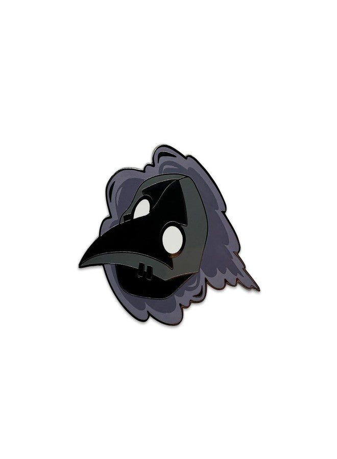 يوتوز مجموعة دبابيس Youtooz Legend of Vox Machina 2، دبابيس مرخصة رسميًا من Legend of Vox Machina، علبة تجميع تحتوي على 5 دبابيس مطلية بالمينا من مجموعة Legend of Vox Machina - Image 5