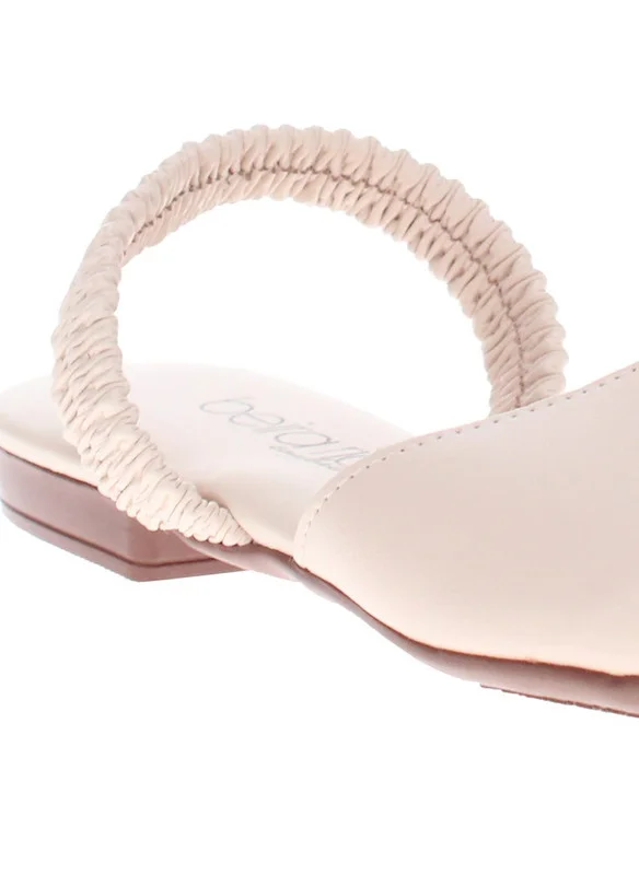 Beira Rio  BEIRA RIO Flat Sandals For Ladies for Women | Best Price UAE
