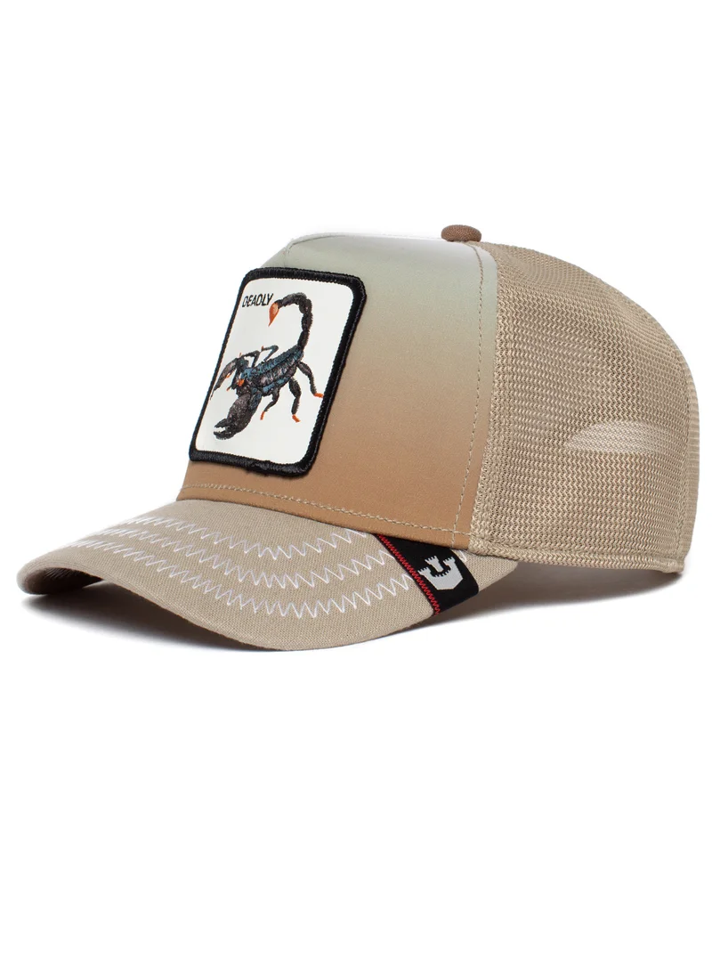 Goorin Bros. Goorin Bros Get Over Here in Tan Color