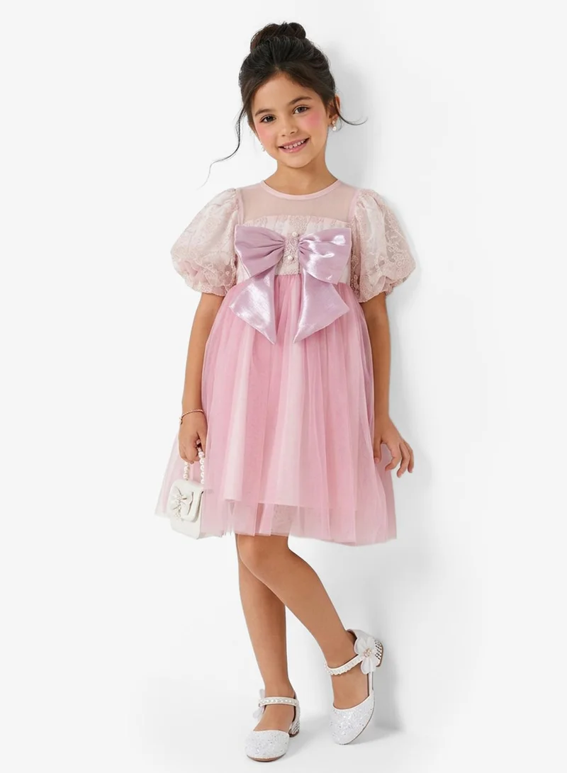 Pinata Occasion Dress