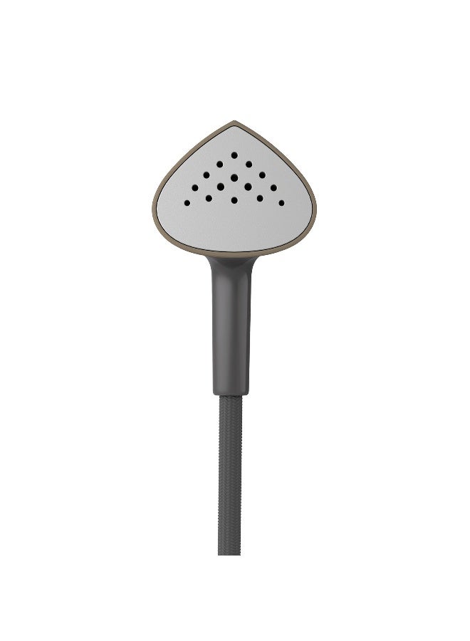 Philips Stand Steamer 3000 Series 2L 2000W Ste3170/80 - Grey Gold
