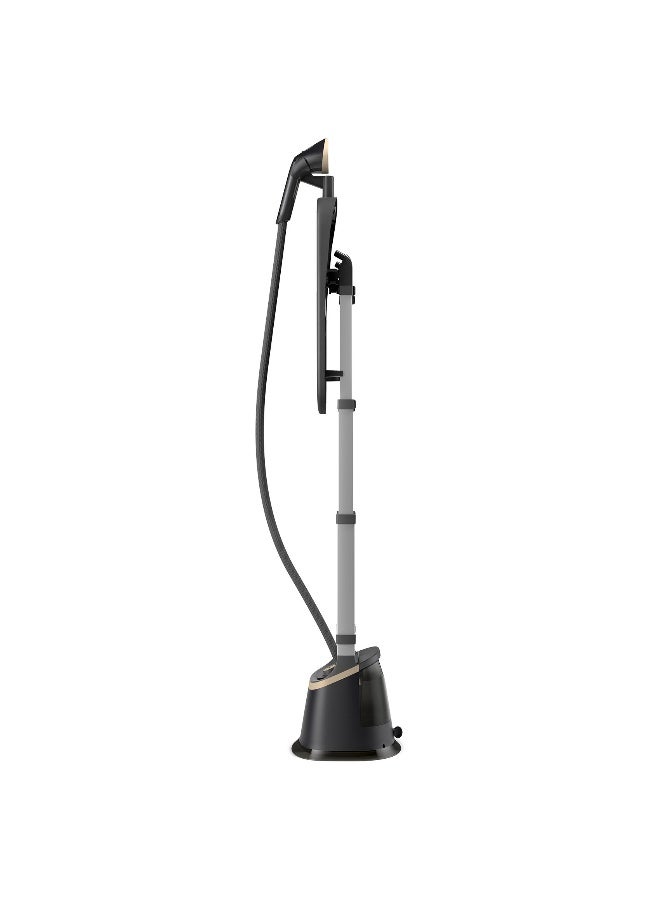 Philips Stand Steamer 3000 Series 2L 2000W Ste3170/80 - Grey Gold