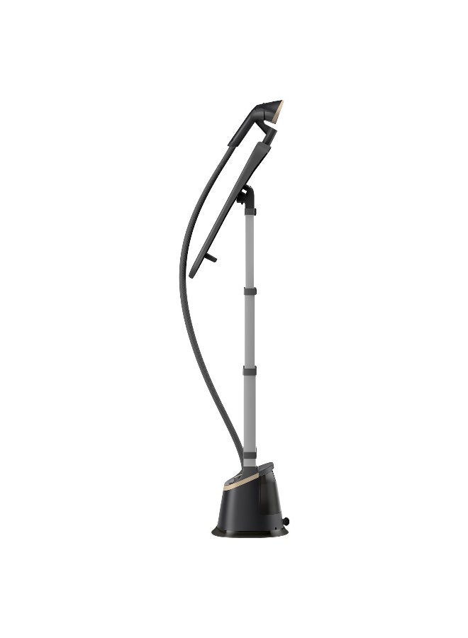 Philips Stand Steamer 3000 Series 2L 2000W Ste3170/80 - Grey Gold
