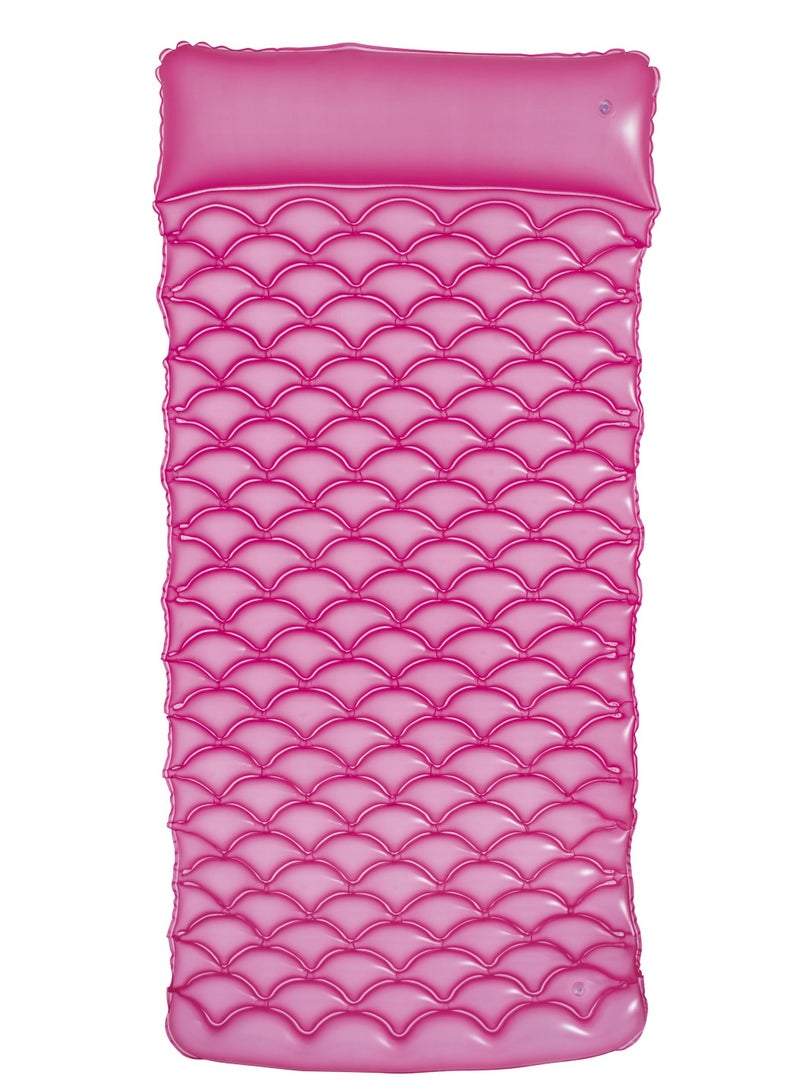 Bestway Float'N Roll Air Mat 2.13M X 86Cm F 26-44020  - Image 1