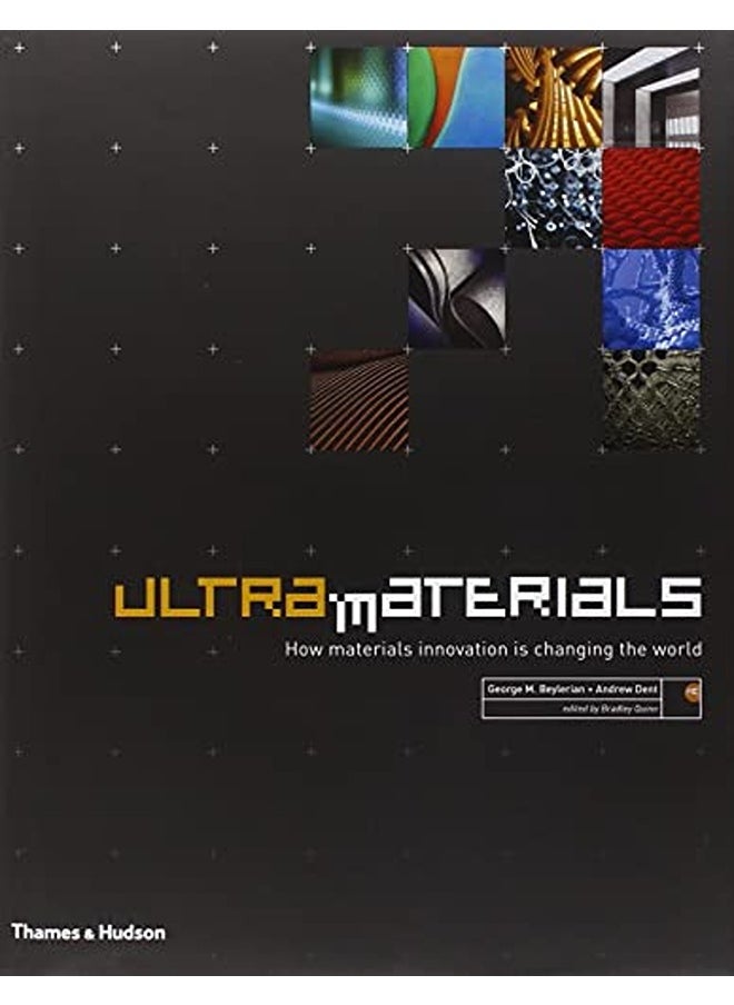 null - Ultra Materials: How Materials Innovation Is Changing The World - Image 1