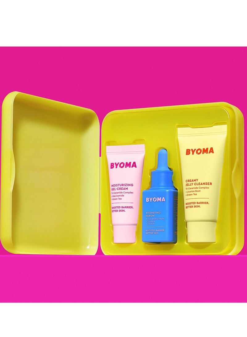 BYOMA SO HYDRATED SET - Image 2