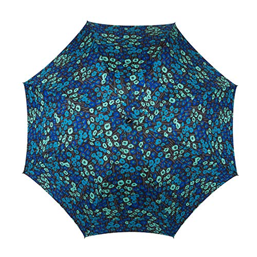 ShedRain Monet Umbrella - Windproof, Rainproof, Foldable, 47" Arc - Image 1