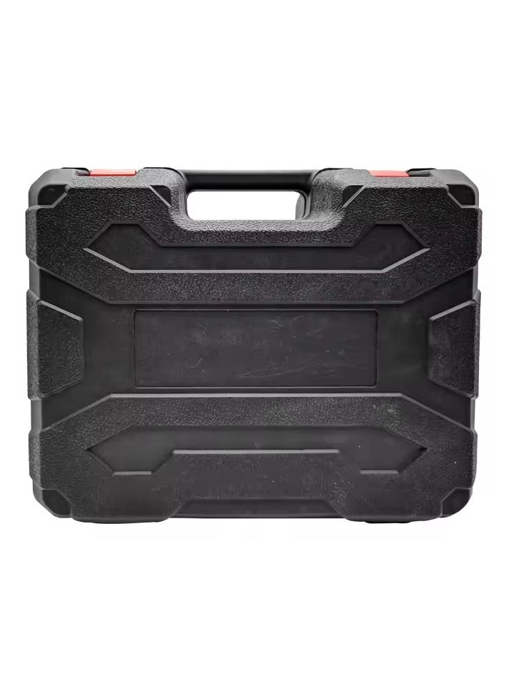 MDHL Portable Wireless Electric Lithium Battery Snow Foam Gun Car Wash High Pressure Water Gun - Image 2