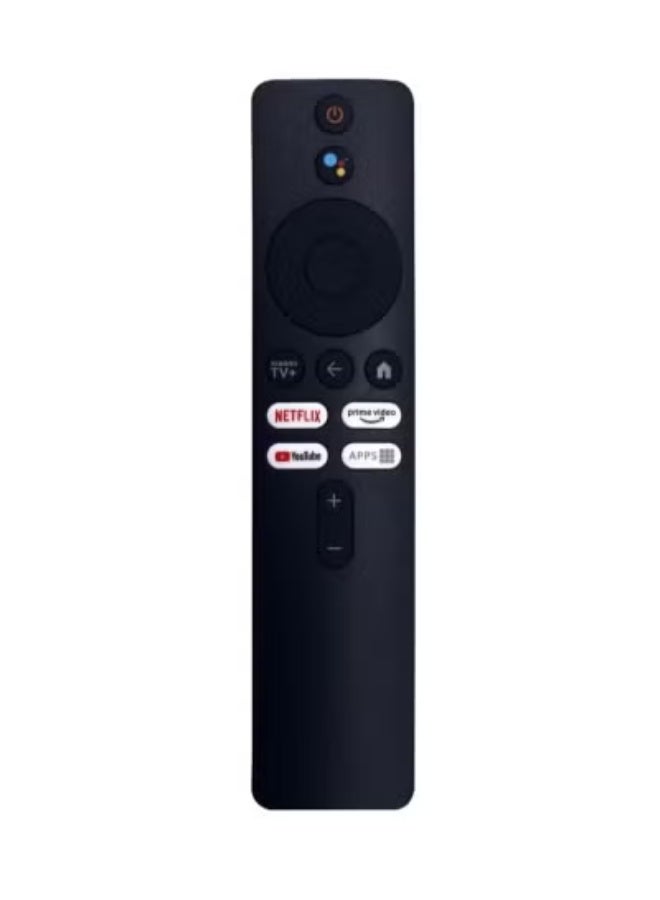 TIGER Remote Control XMRM-M3 Compatible with Xiaomi Smart TV Models L55M6-ESG, L55M6-ARG, MDZ-24-AA – Includes Battery – Plug & Play Universal Xiaomi Replacement Remote with Full Function Keys - Image 4