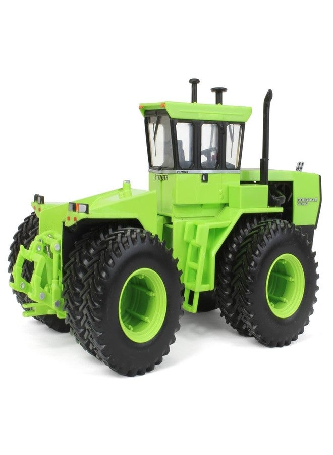 ERTL 1/32 Steiger Cougar IV with Front & Rear Duals, Prestige Collection, 44318-Reg - Image 3