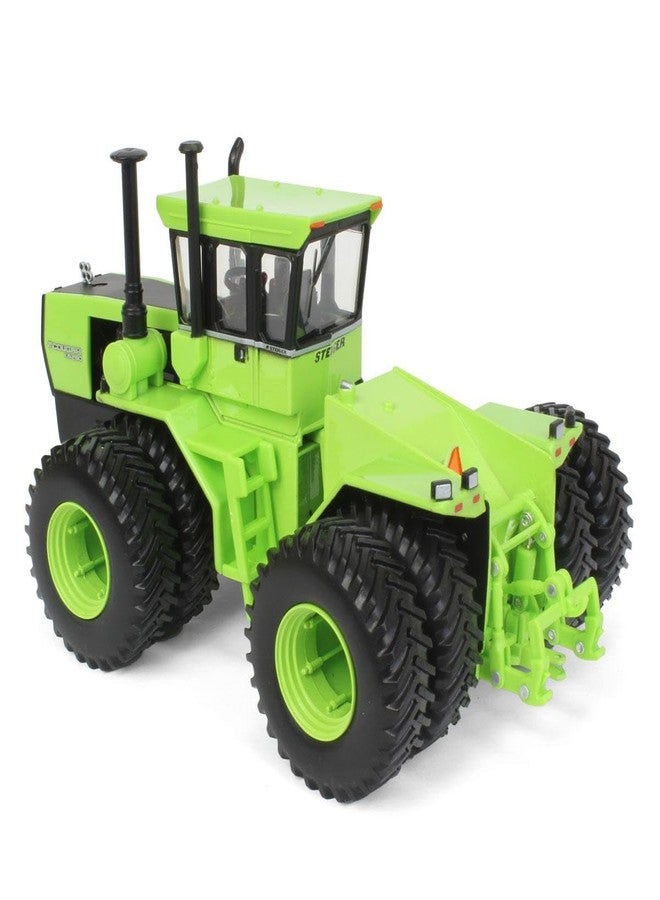 ERTL 1/32 Steiger Cougar IV with Front & Rear Duals, Prestige Collection, 44318-Reg - Image 4