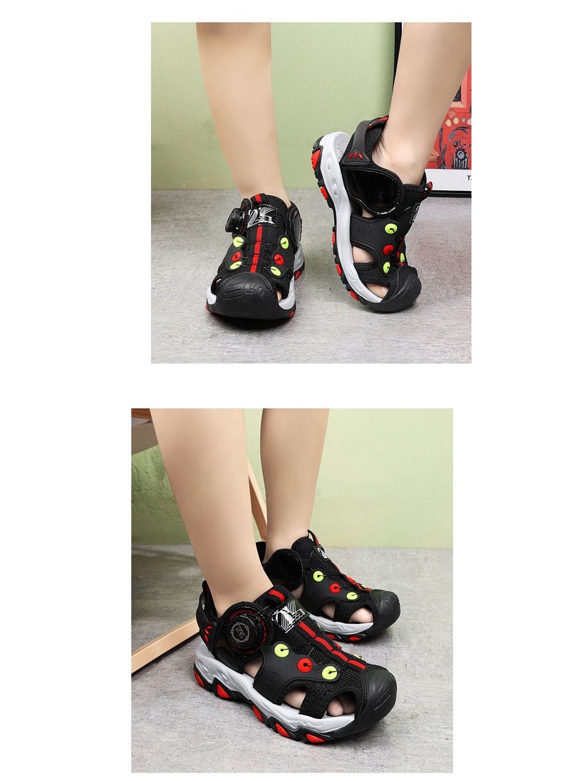SKT Shiketro New Children's Casual Sandals  - Image 3