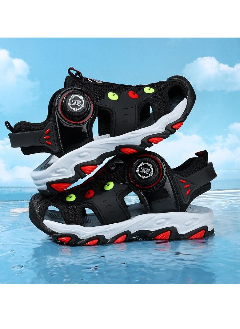 SKT Shiketro New Children's Casual Sandals  - Image 1