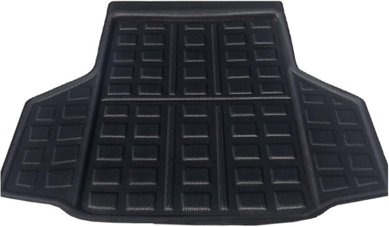 Wivplex Heavy-Duty Trunk Mat for Accord 10th Gen - Image 1