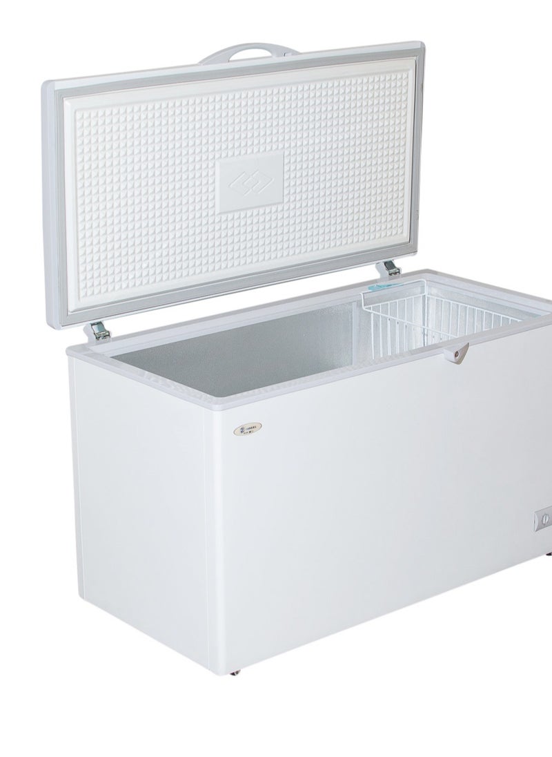زيك مجمد ZEC AB 408  - Image 1