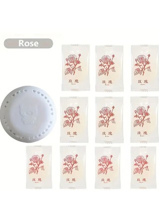 rose scent