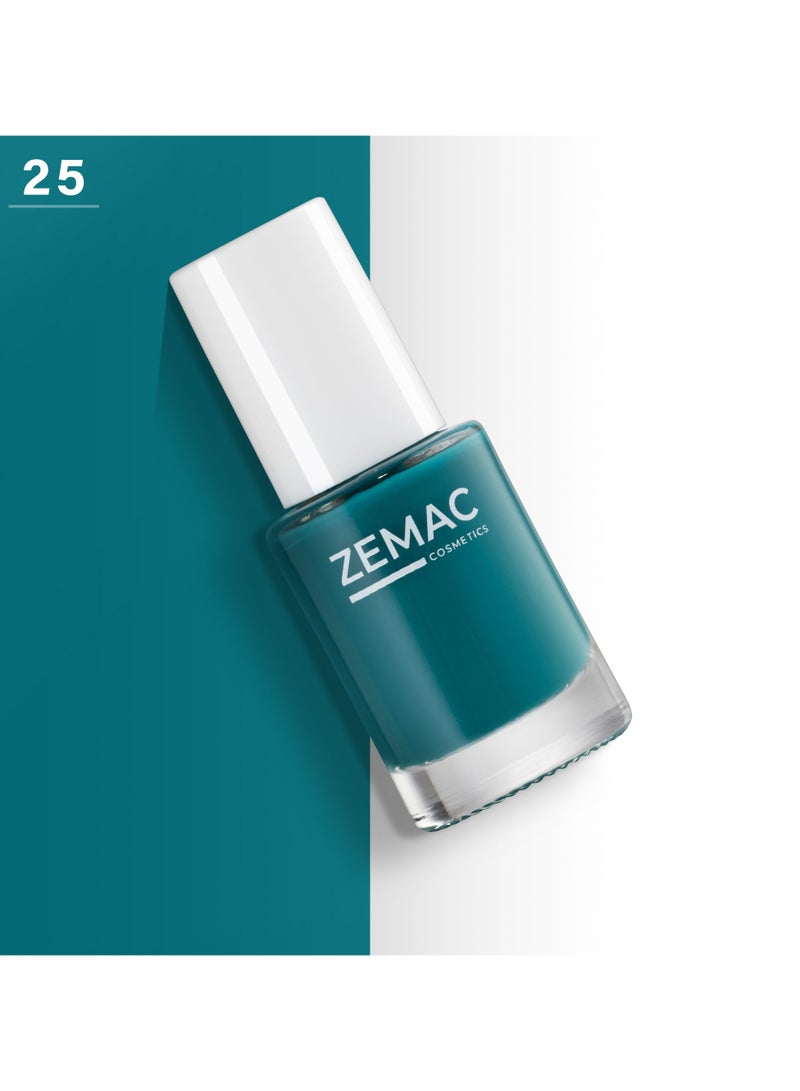 Zemac Nail Polish #25 - Image 2