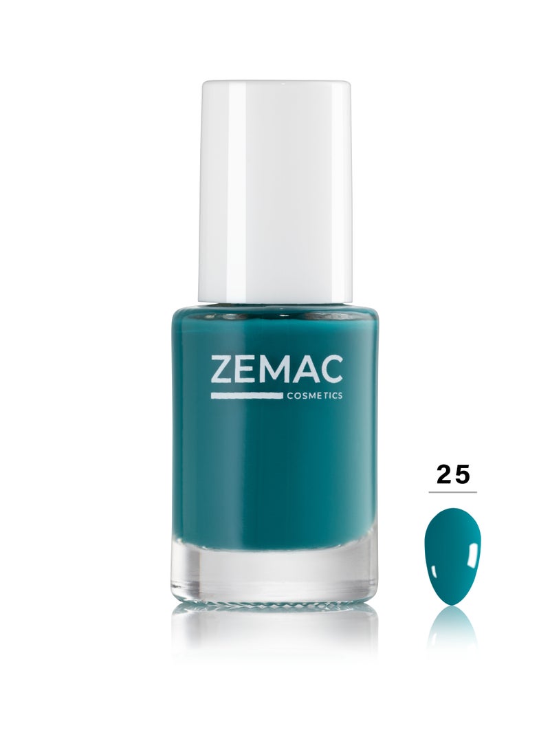 Zemac Nail Polish #25 - Image 1