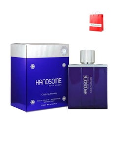 Chris Adams Chris Adams Handsome Eau De Toilette Spray Perfume 100 ML  - Image 1