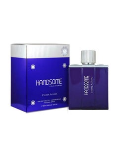Chris Adams Chris Adams Handsome Eau De Toilette Spray Perfume 100 ML  - Image 5