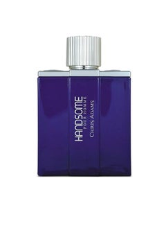 Chris Adams Chris Adams Handsome Eau De Toilette Spray Perfume 100 ML  - Image 3