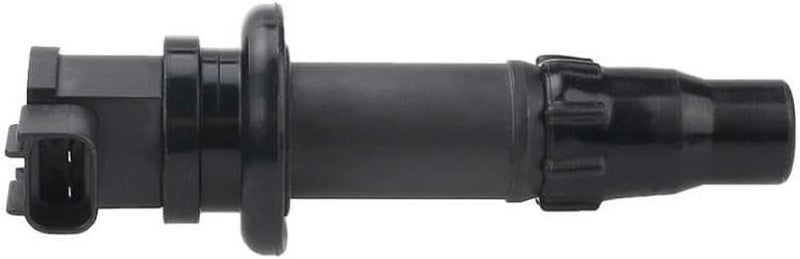 Motorcycle Ignition Coil 1 Piece Compatible with 129700 4770 30700 KRN 670 671