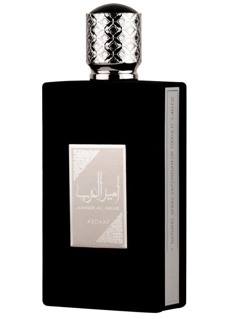 ASDAAF AMEER AL ARAB EDP 100ml  - Image 1