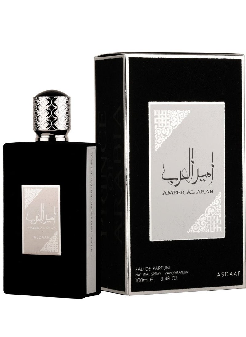 ASDAAF AMEER AL ARAB EDP 100ml  - Image 2