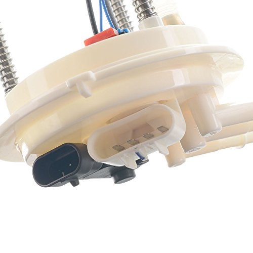 YHTAUTO Electric Fuel Pump with Pressure Sensor Sending Unit Compatible with Chevrolet Astro GMC Safari 1997-1999 V6 4.3L - Image 5