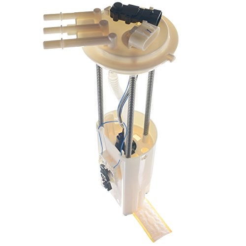 YHTAUTO Electric Fuel Pump with Pressure Sensor Sending Unit Compatible with Chevrolet Astro GMC Safari 1997-1999 V6 4.3L - Image 3