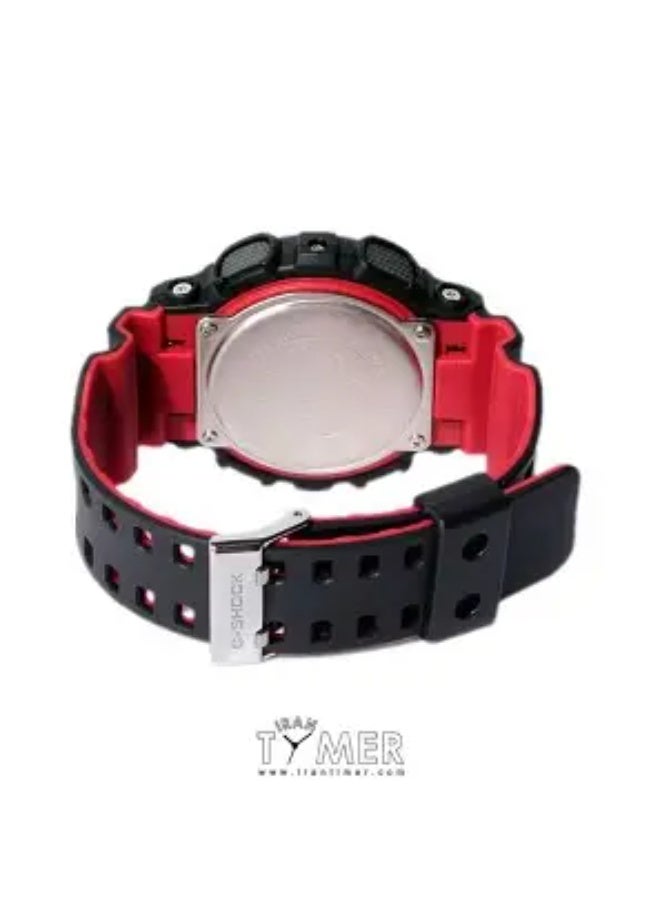 G-SHOCK Casio G-Shock Men's Analog-Digital Quartz Watch - Image 3