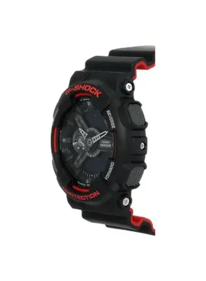 G-SHOCK Casio G-Shock Men's Analog-Digital Quartz Watch - Image 4