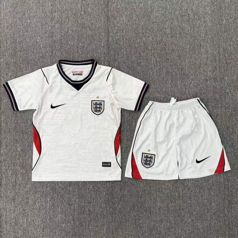 2026 World Cup Jerseys Children''s Clothing Brazil Argentina France Spain England Netherlands Belgium Football Uniforms - Image 5