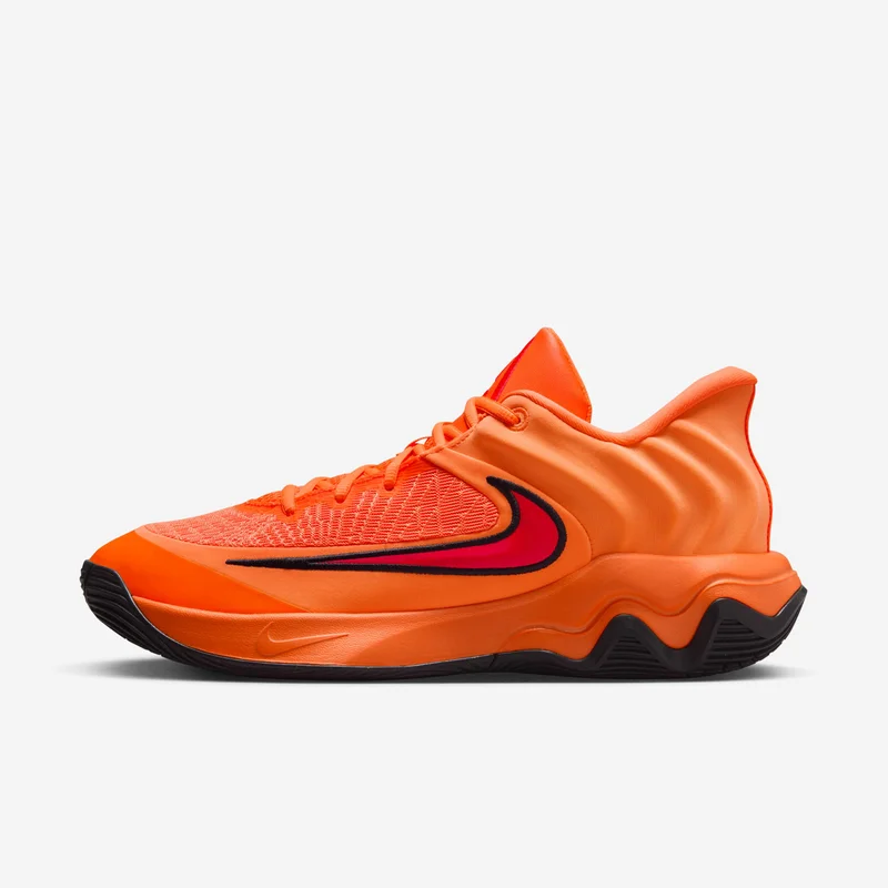 Nike Men's Giannis Immortality 4 Basketball Shoes