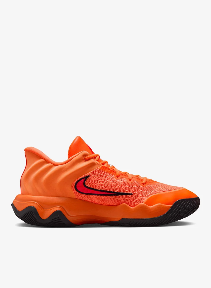 نايكي حذاء كرة السلة جيانس امورتاليتي 4 للرجال