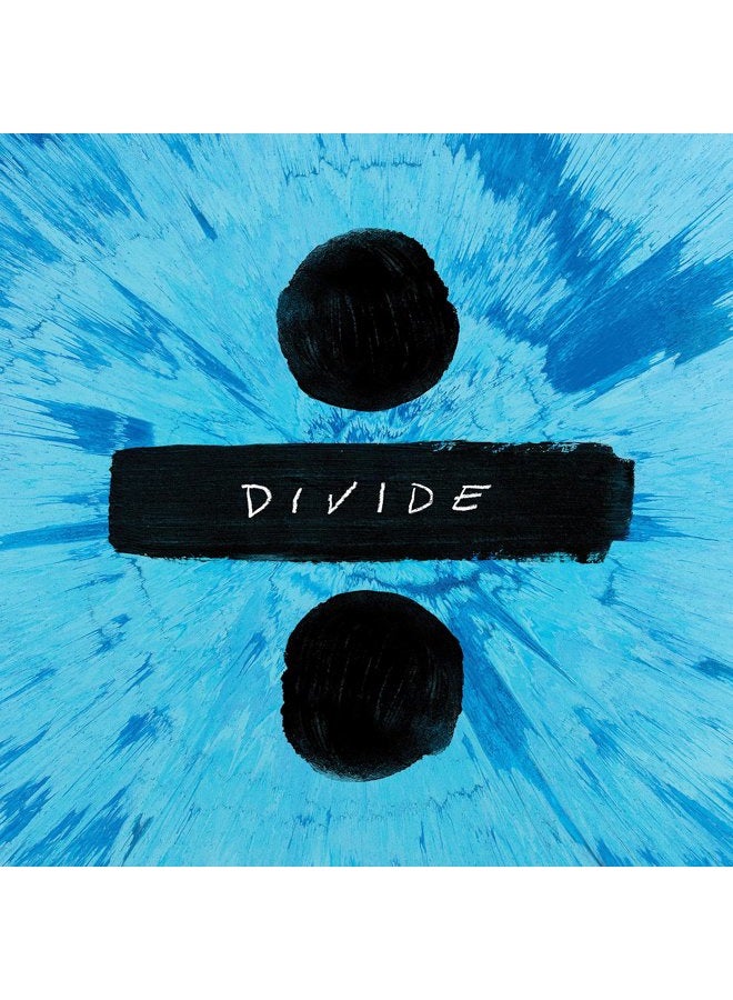 ÷ Divide (Deluxe) [VINYL]