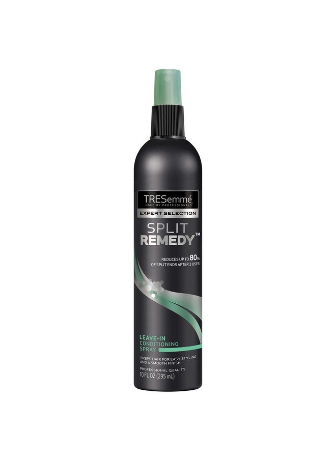 TRESEMME SH-CD - Tresemme Split Remedy Leavein Conditioning Spray 10 Oz - Image 1