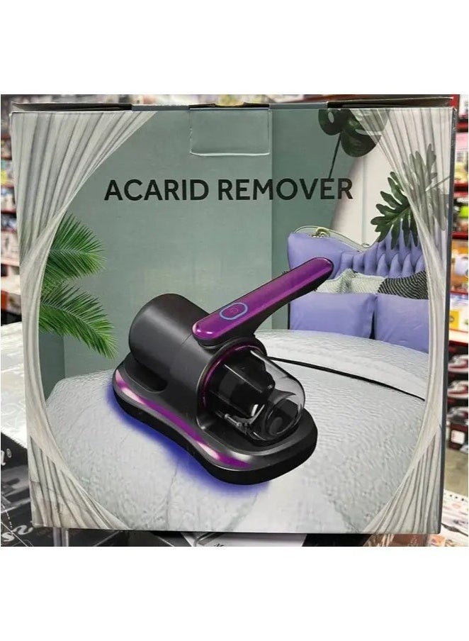 ELTRAZONE Deep Vacuum & Mite Removal Cleaner – Powerful Mattress and Sofa Cleaning Machine with UV Light, High Suction & HEPA Filtration – Eliminates Dust, Allergens & Bed Bugs – Ideal for Beds, Couches, Carpets, Upholstery – Home Allergy Relief Vacuum Tool  - Image 2