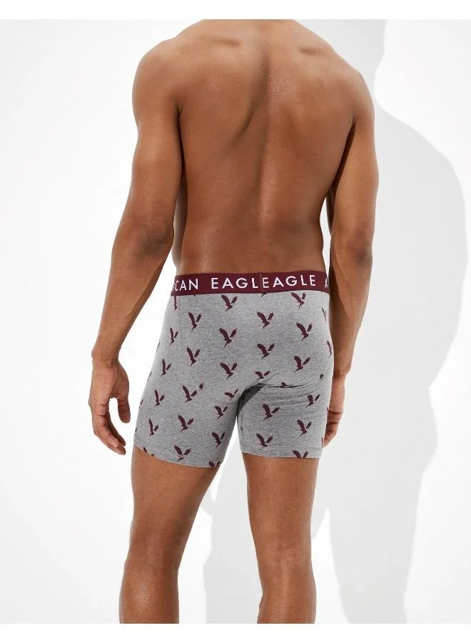 امريكان ايجل Logo Band Trunks