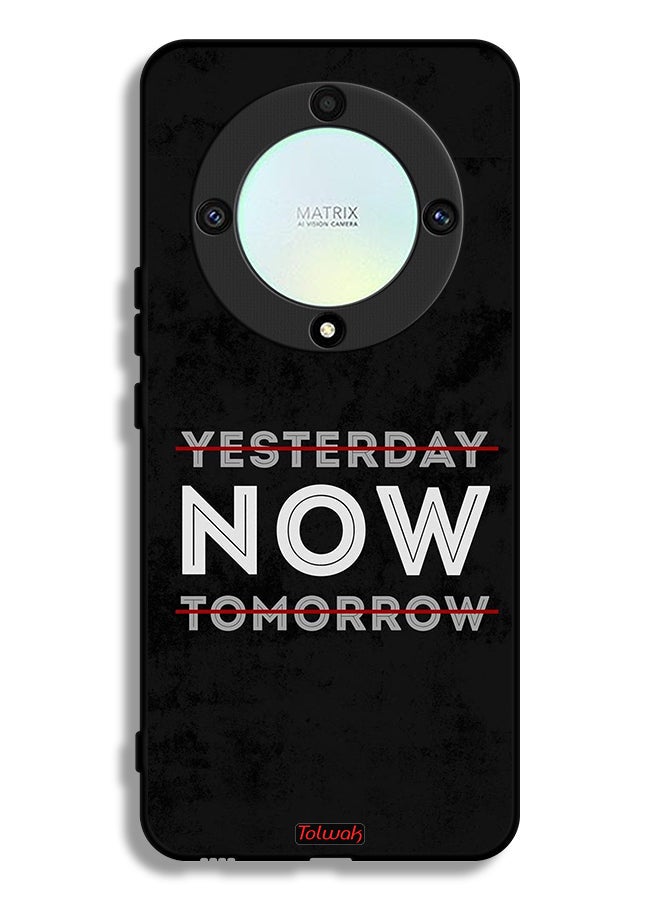 Tolwak Honor X9a Protective Case Cover Now - Image 1