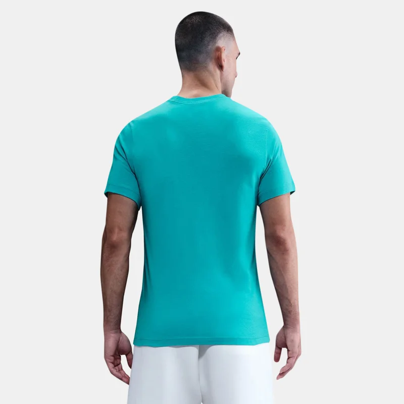 نايكي Men's Sportswear Printed T-Shirt