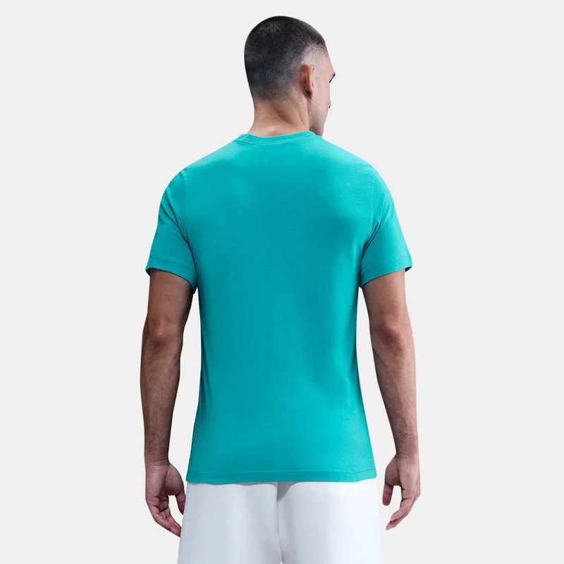 نايكي Men's Sportswear Printed T-Shirt
