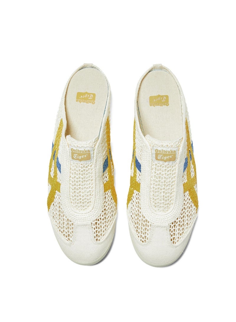 أونيتسوكا تايجر Sabot Slip-On Athlesiure Sandals للرجال / النساء / الطلاب - Image 3