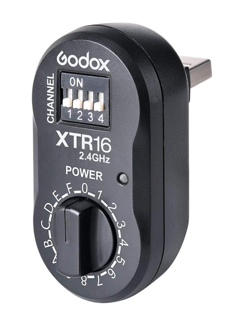 Godox XT16 Emitter Receive Kit - Image 4
