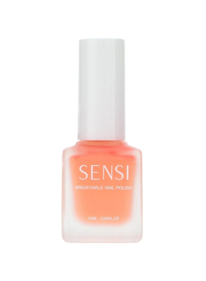 SENSI Breathable Nail Polish - Image 1