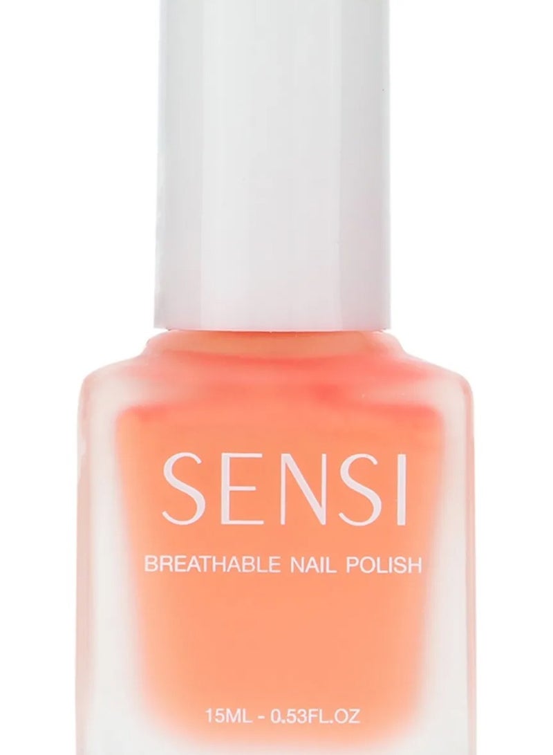 SENSI Breathable Nail Polish - Image 2